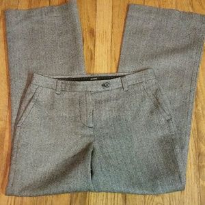 J.crew Wool sz.4 favorite fit pants